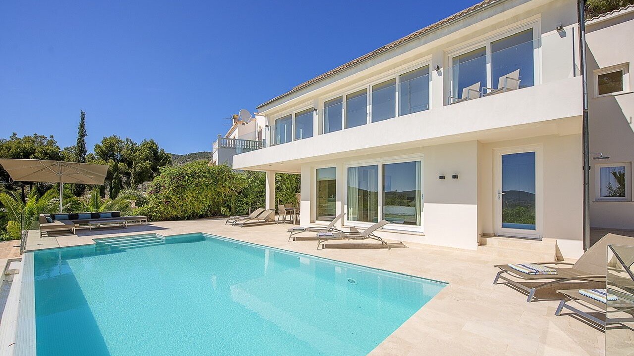 Photo of Outdoor in Portals Nous