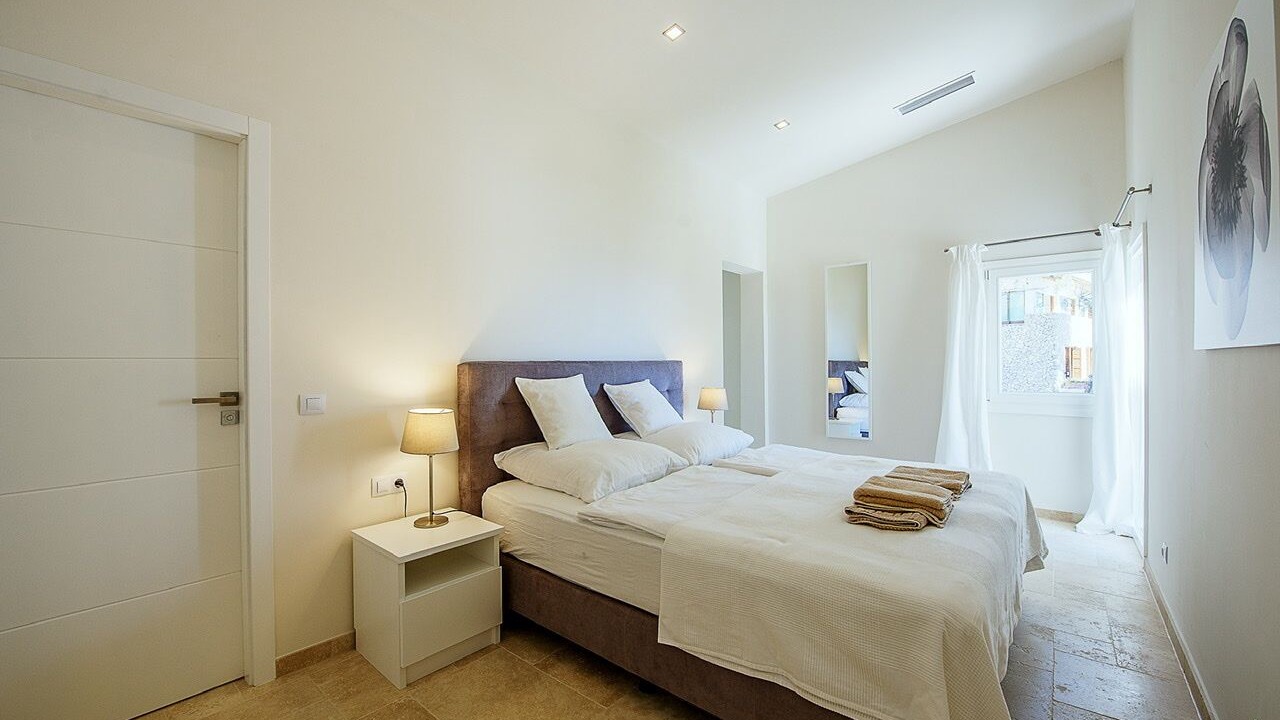 Photo of Bedroom in Portals Nous