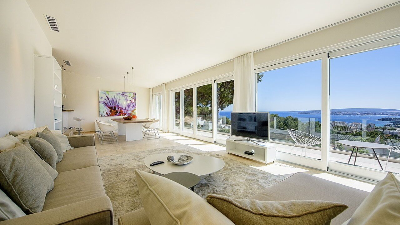 Photo of Livingroom in Portals Nous