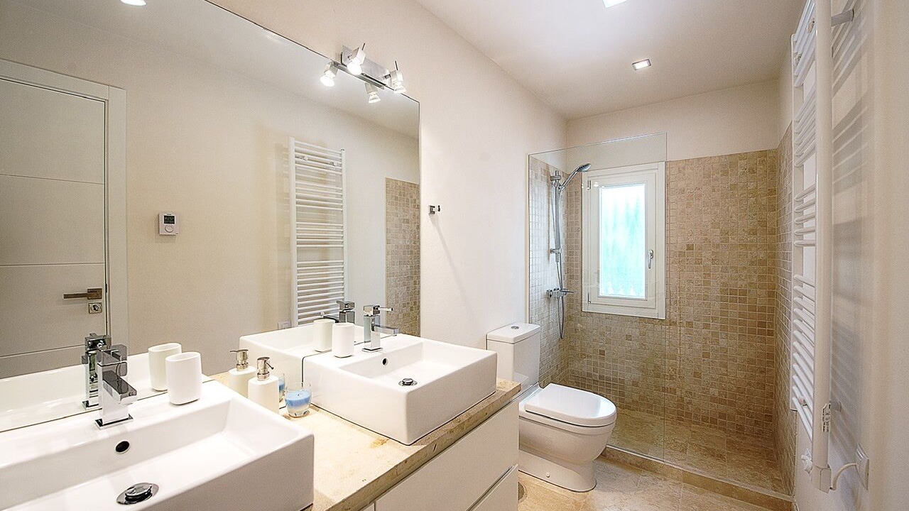 Photo of Bathroom in Portals Nous
