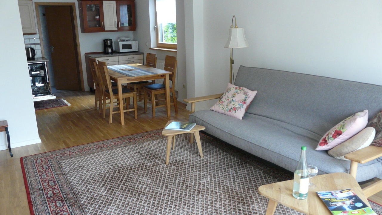 Photo of Livingroom in Kolbermoor