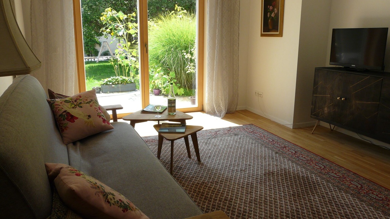 Photo of Livingroom in Kolbermoor