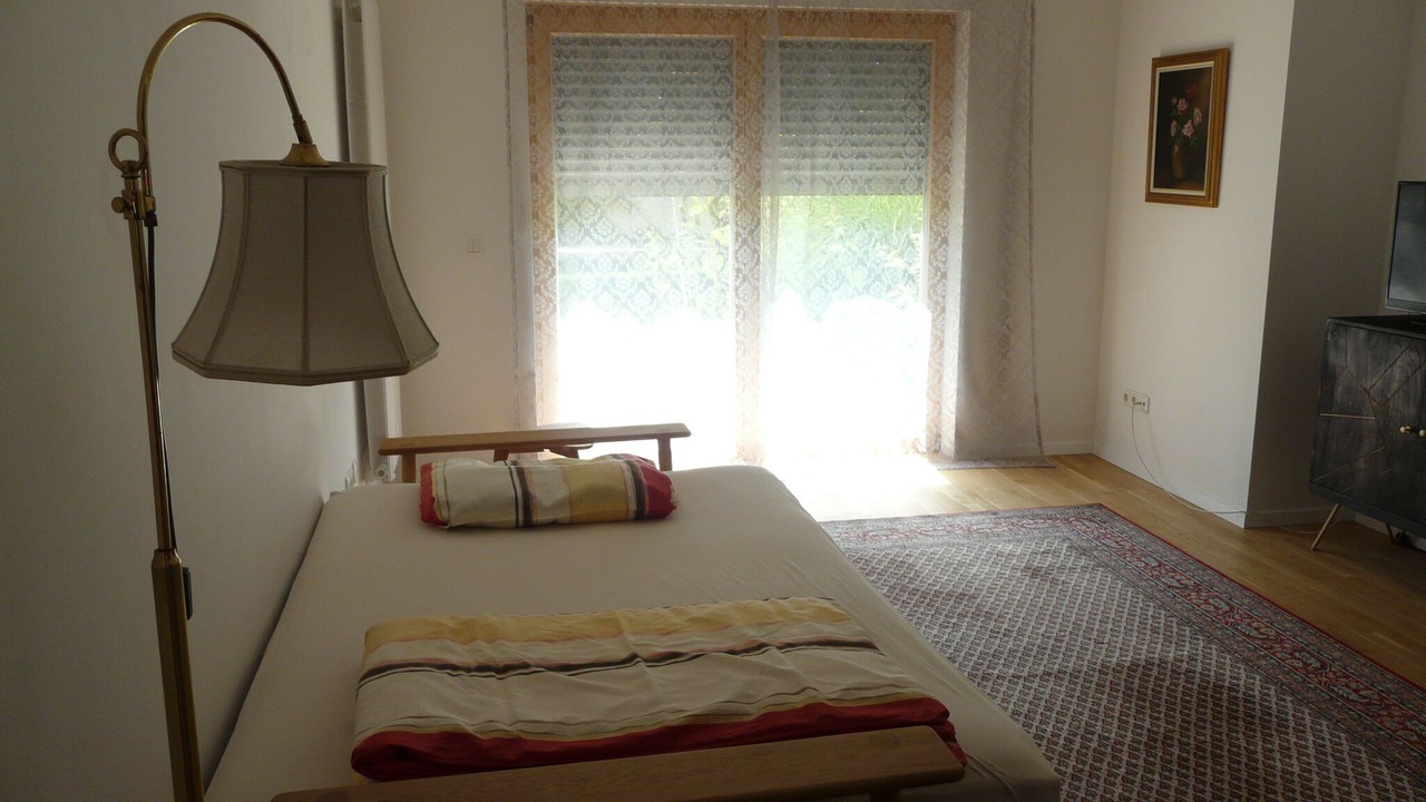 Photo of Bedroom in Kolbermoor