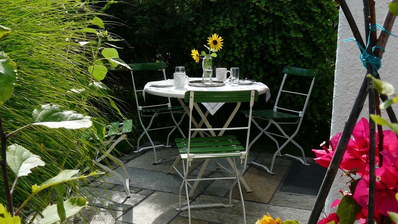 Photo of Outdoor in Kolbermoor