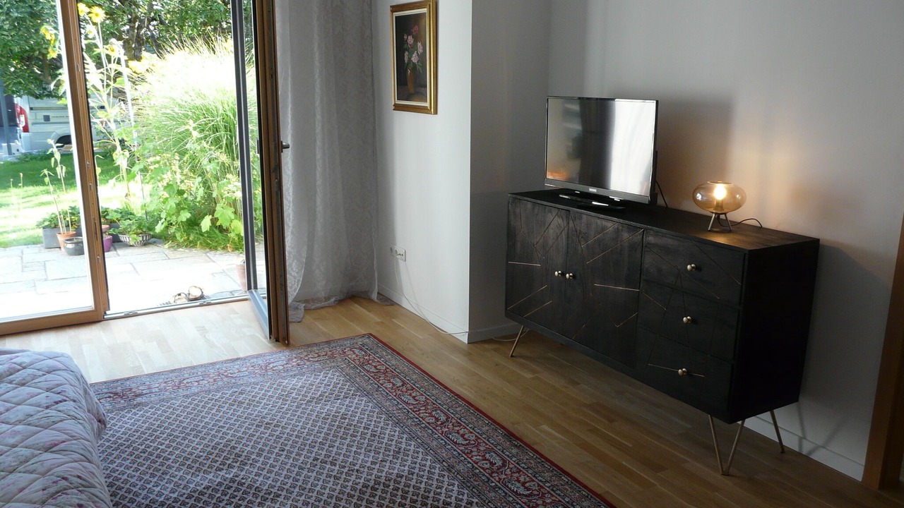 Photo of Livingroom in Kolbermoor