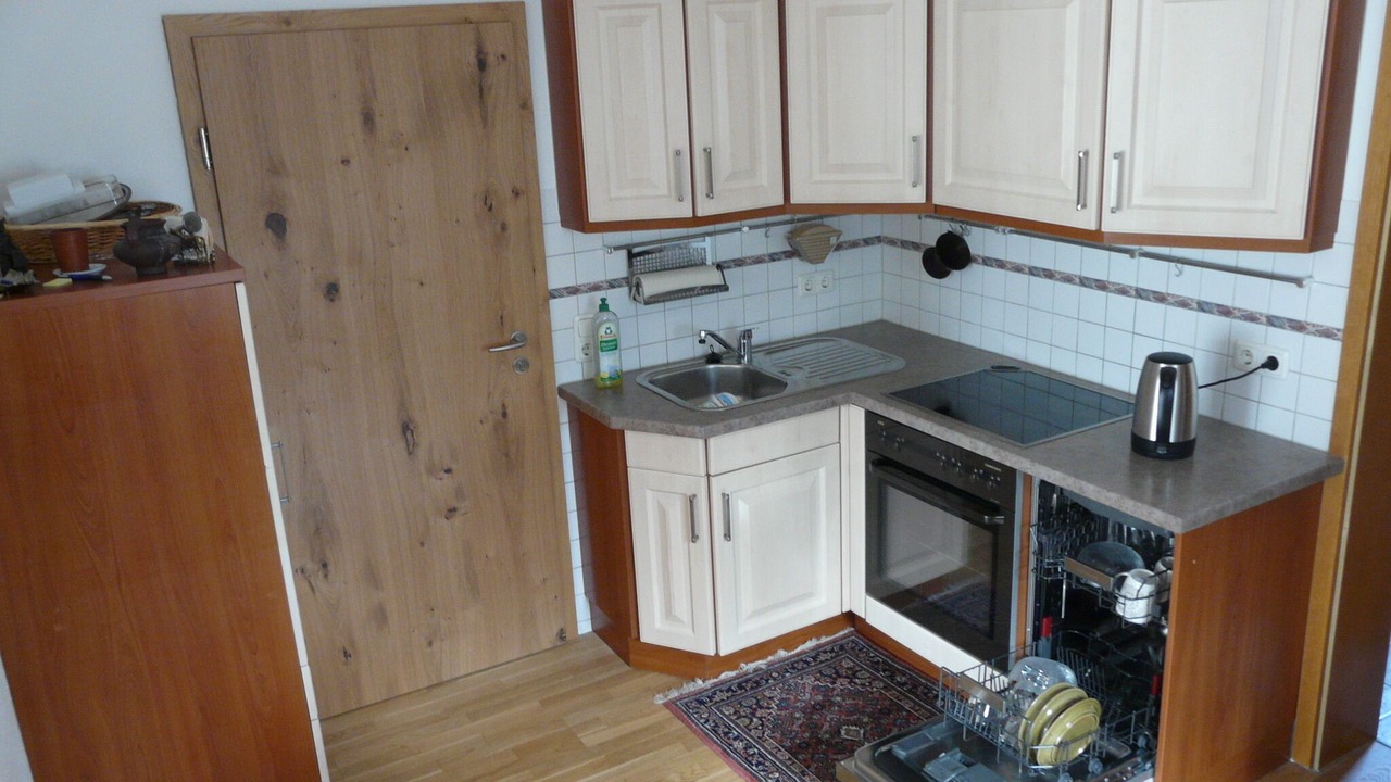 Photo of Kitchen in Kolbermoor