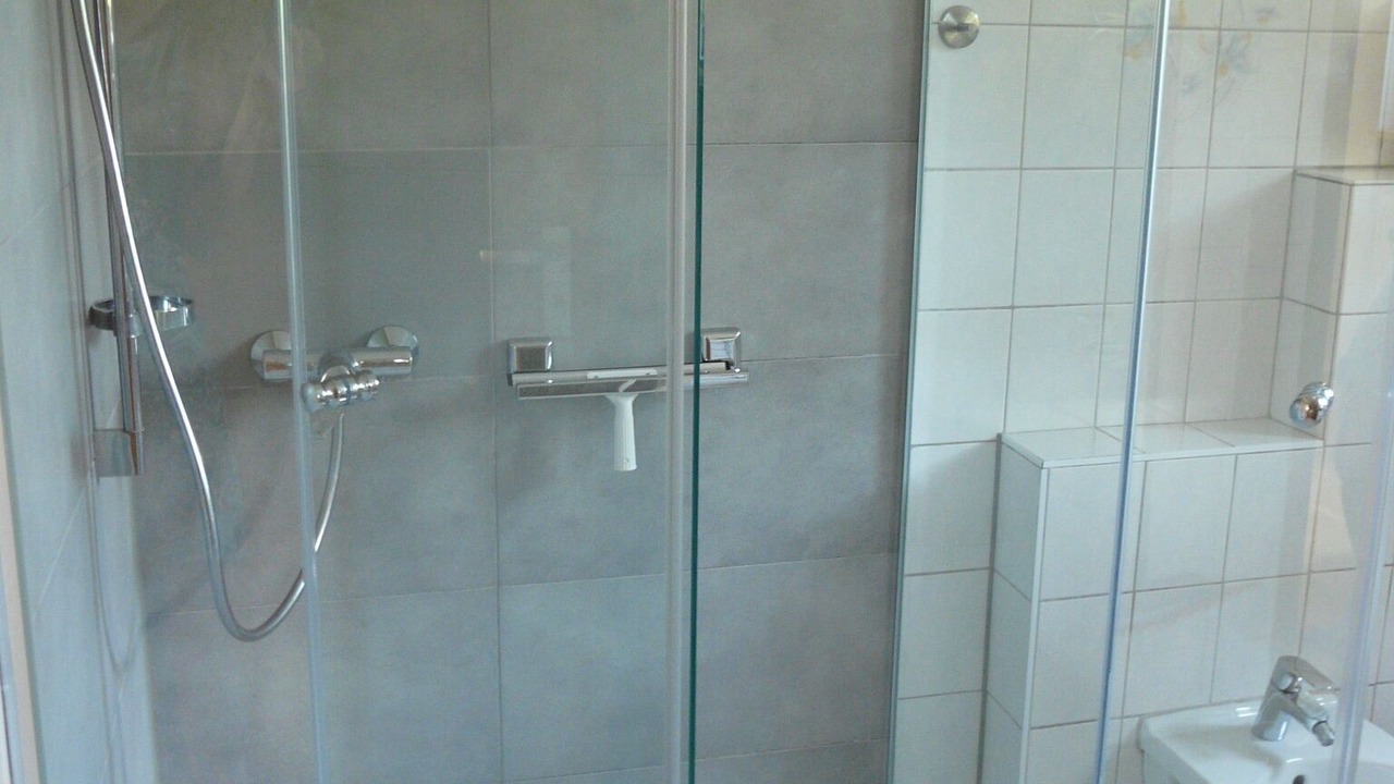 Photo of Bathroom in Kolbermoor