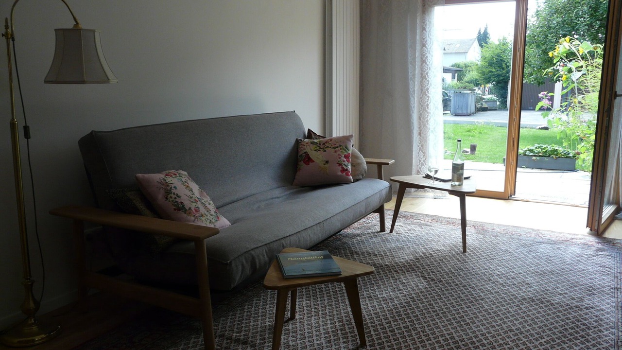 Photo of Livingroom in Kolbermoor