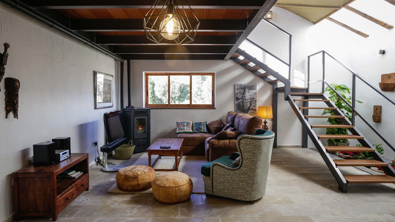 Photo of Livingroom in Elche