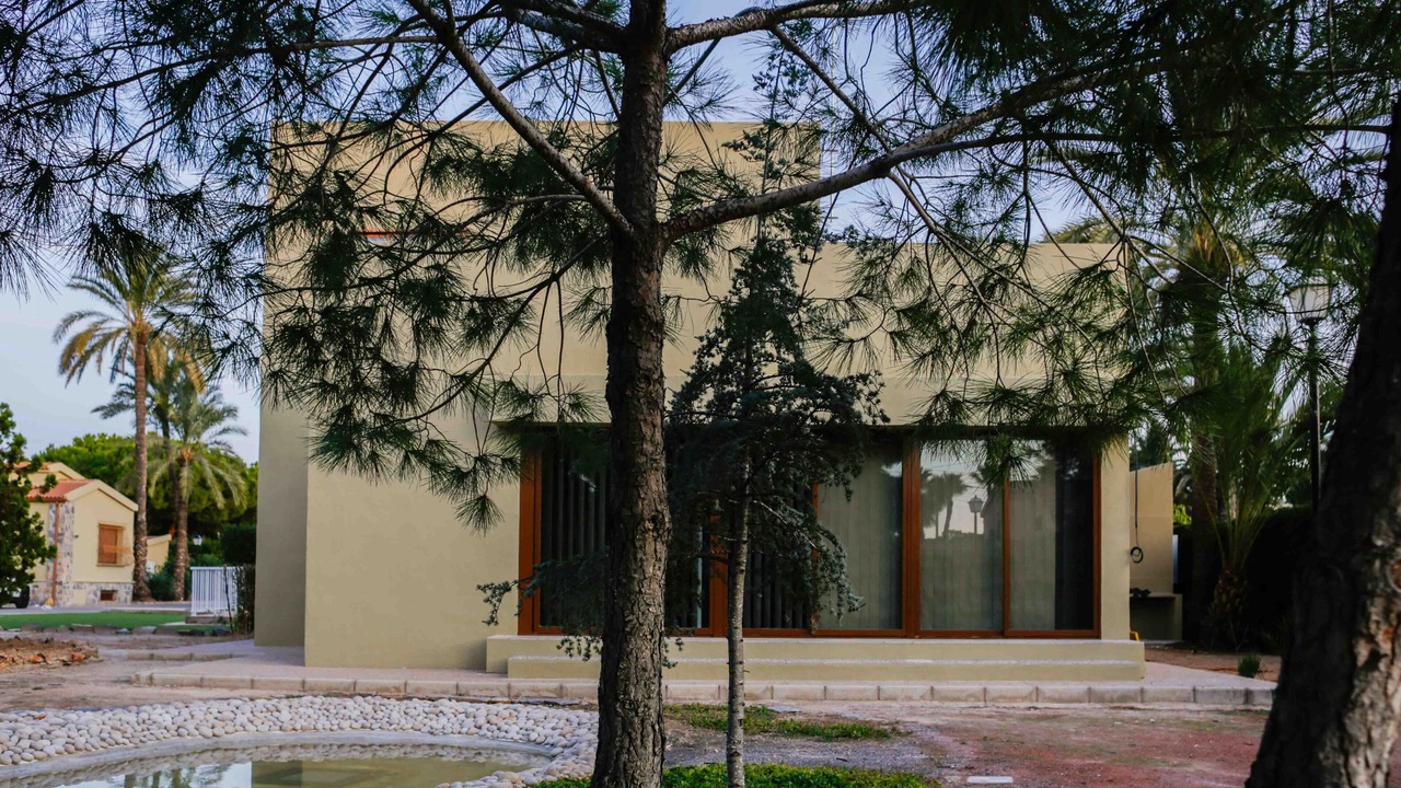 Photo of Outdoor in Elche