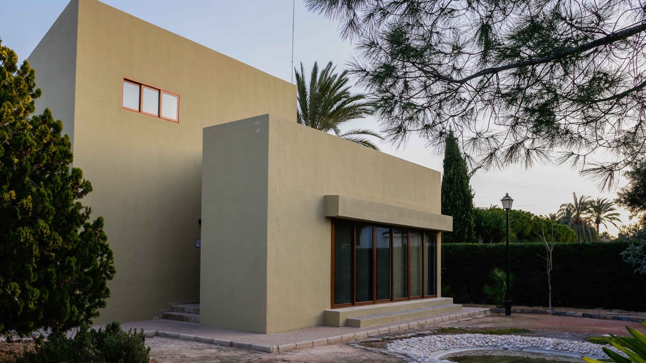 Photo of Outdoor in Elche