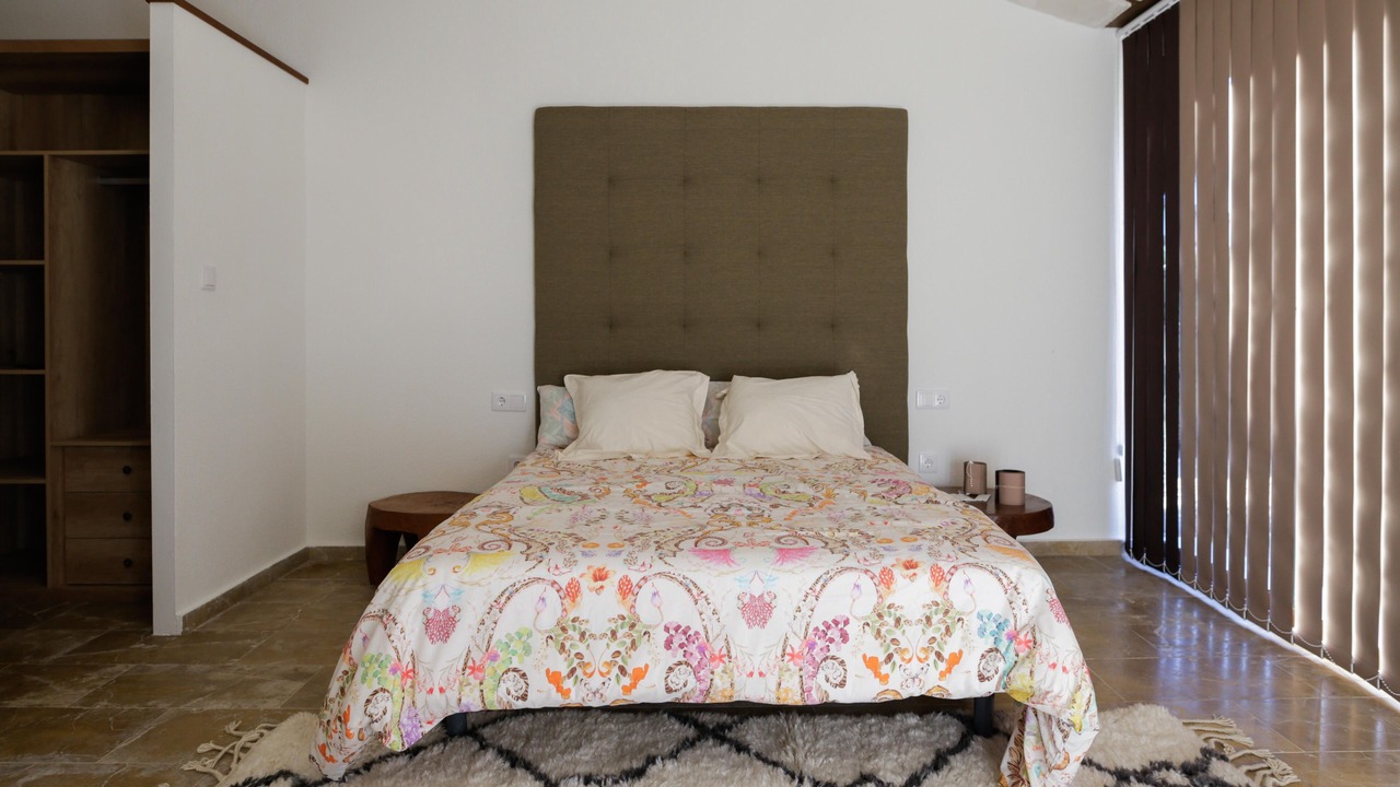 Photo of Bedroom in Elche