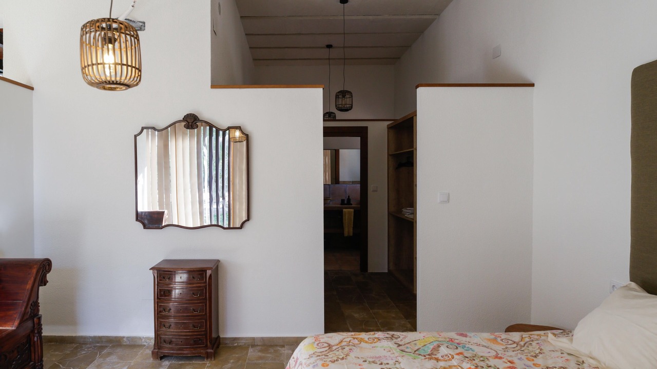 Photo of Bedroom in Elche
