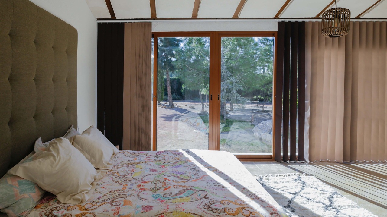 Photo of Bedroom in Elche