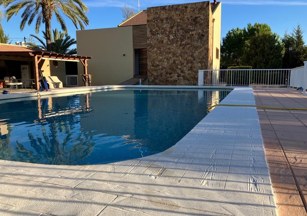 Photo of Outdoor in Elche
