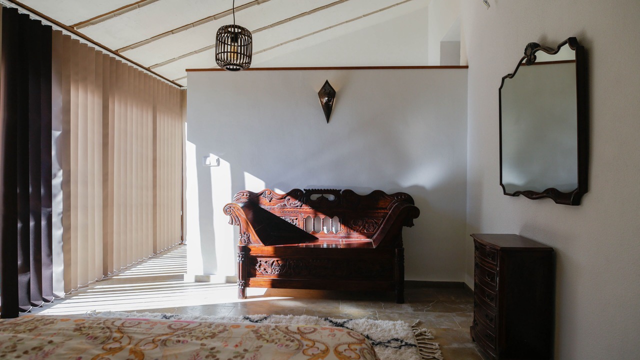 Photo of Bedroom in Elche