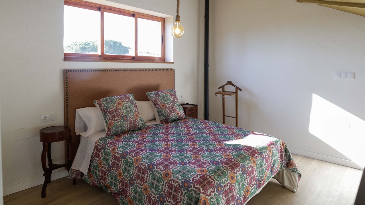 Photo of Bedroom in Elche
