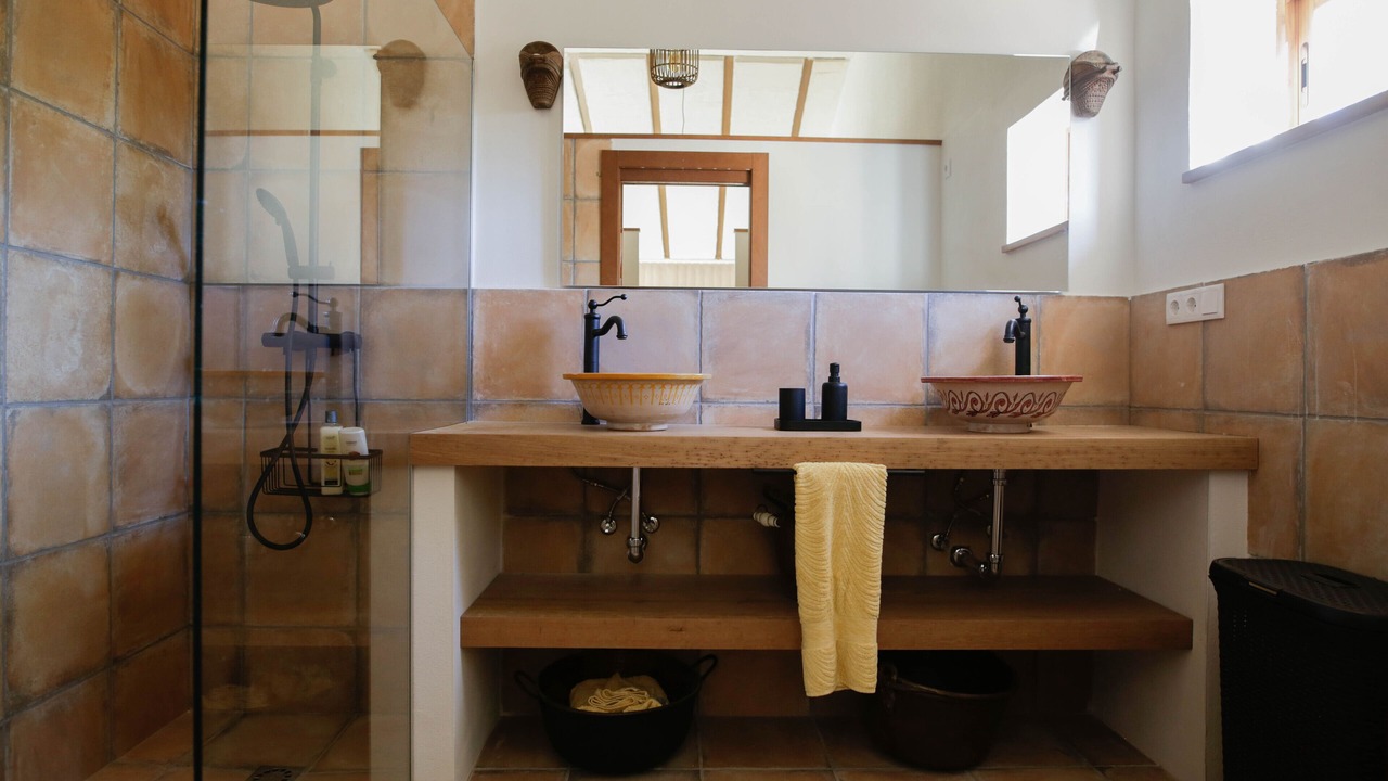 Photo of Bathroom in Elche