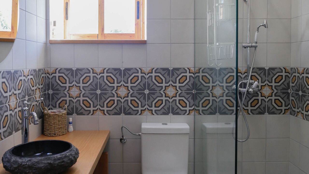 Photo of Bathroom in Elche