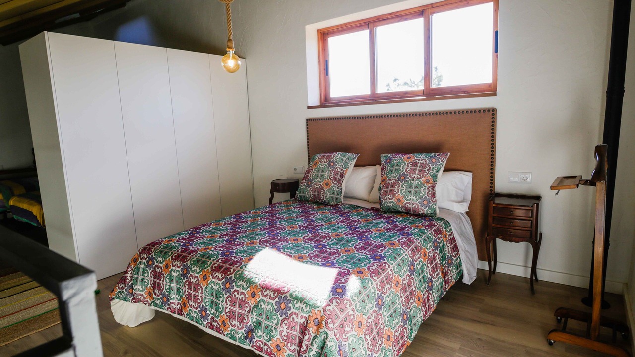 Photo of Bedroom in Elche