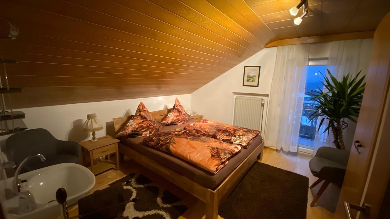 Photo of Bedroom in Freyung