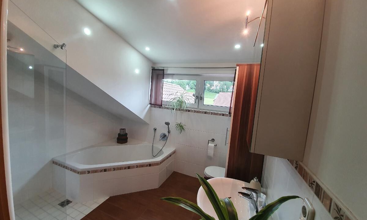 Photo of Bathroom in Freyung