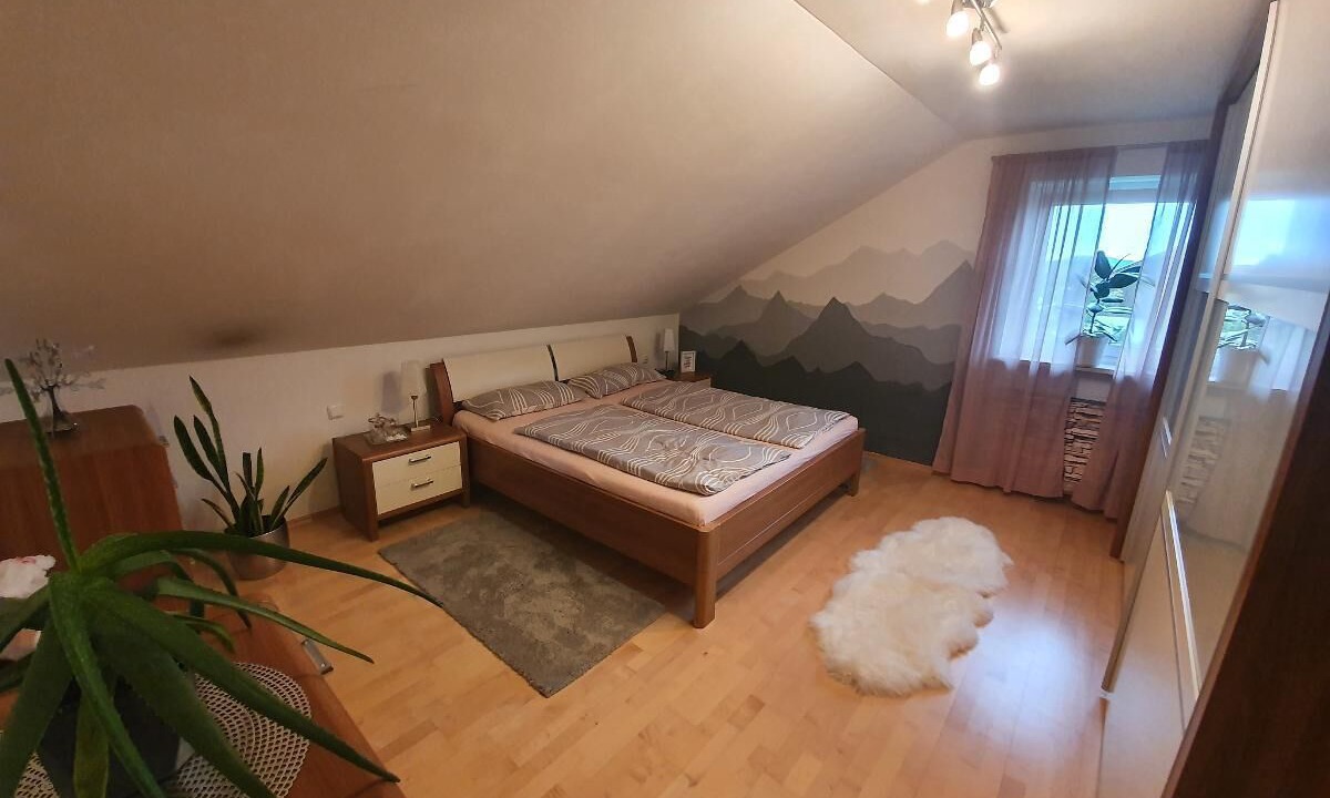 Photo of Bedroom in Freyung
