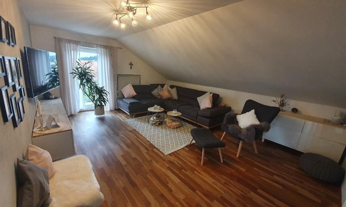 Photo of Livingroom in Freyung
