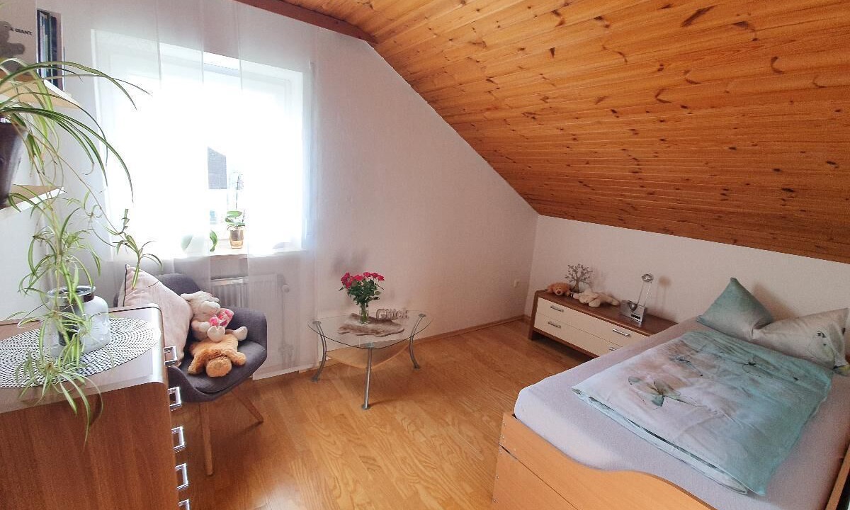 Photo of Bedroom in Freyung