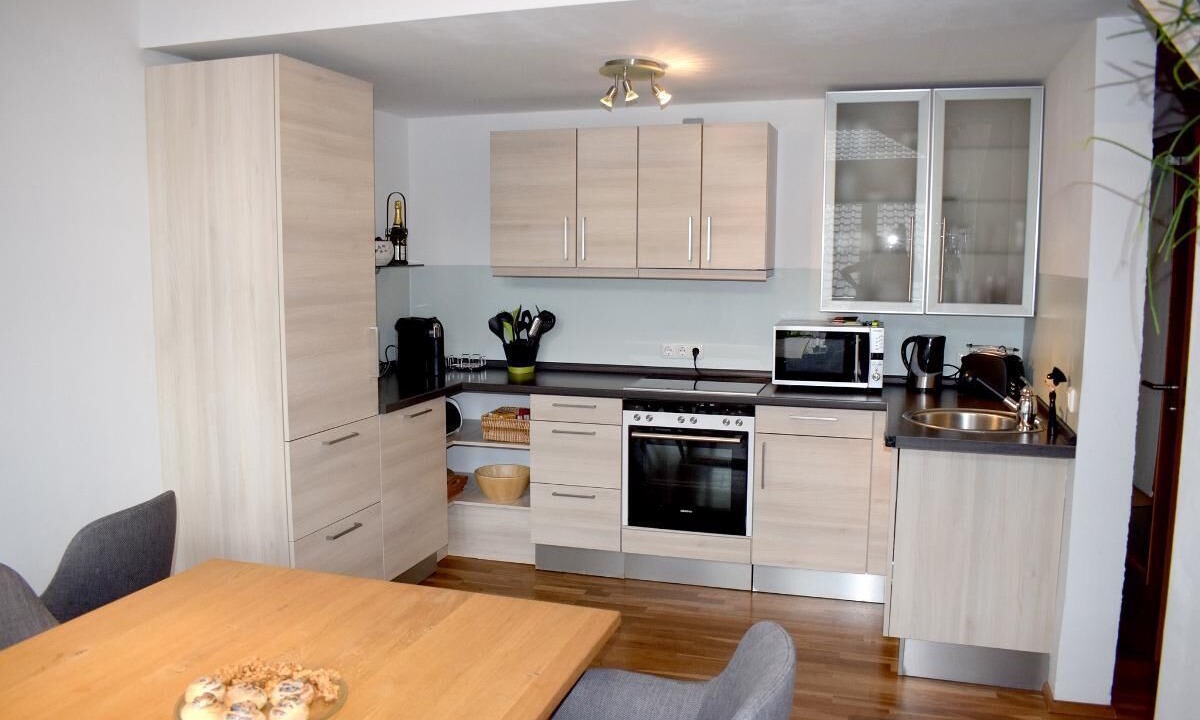 Photo of Kitchen in Freyung
