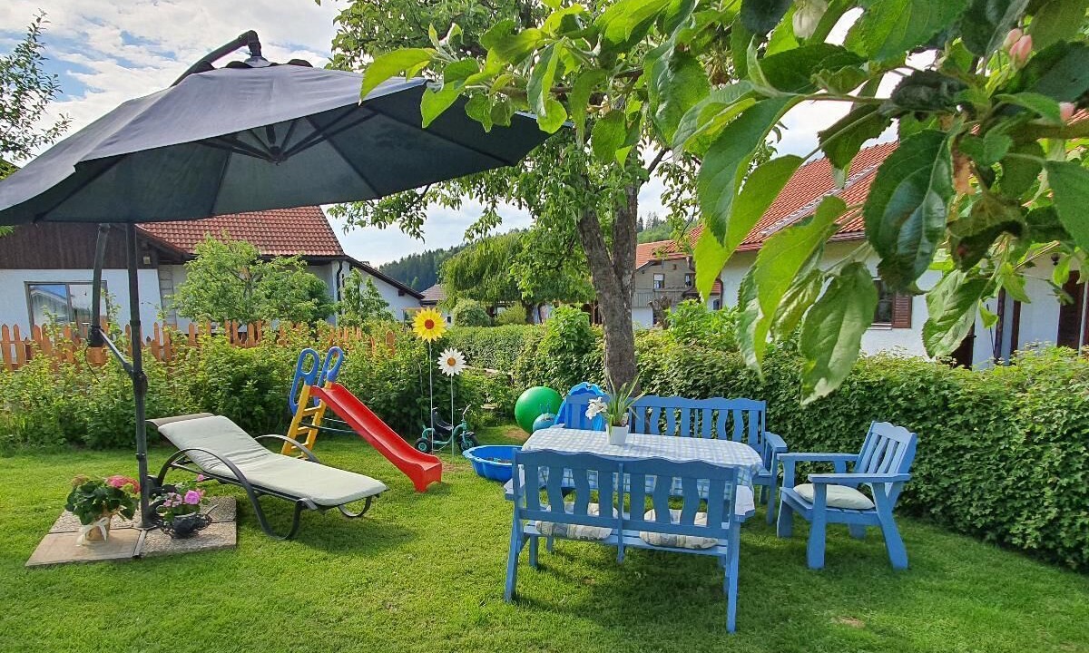 Photo of Outdoor in Freyung