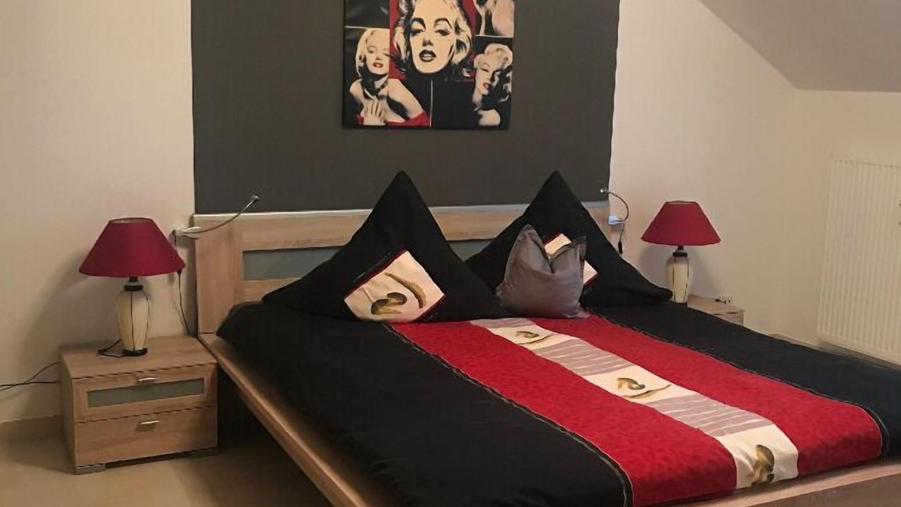 Photo of Bedroom in Bad Griesbach-Therme