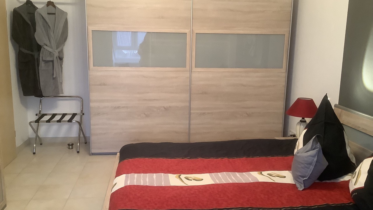 Photo of Bedroom in Bad Griesbach-Therme