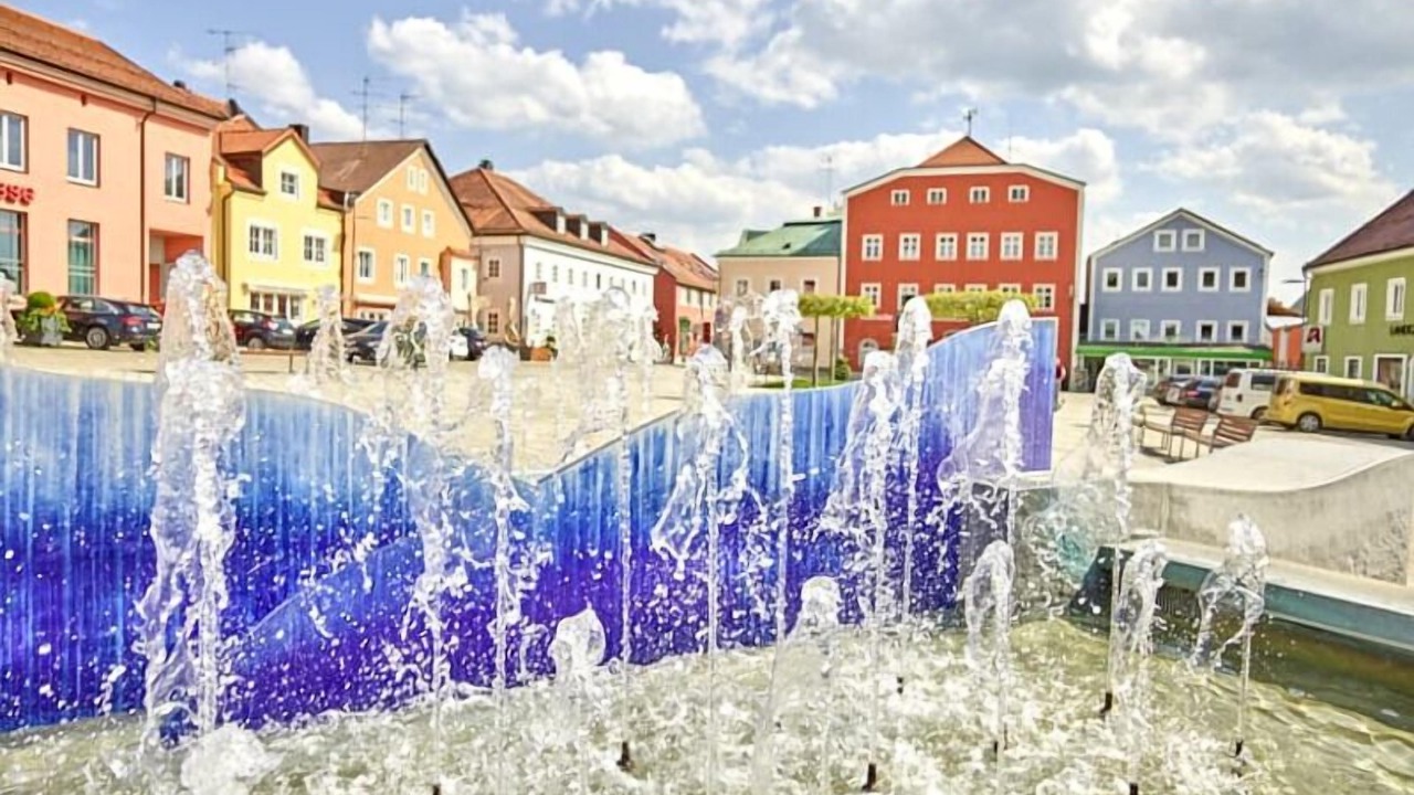 Photo of Others in Bad Griesbach-Therme