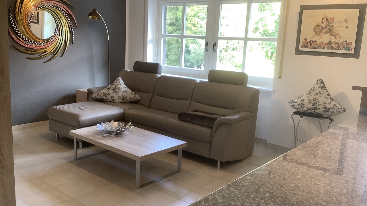 Photo of Livingroom in Bad Griesbach-Therme