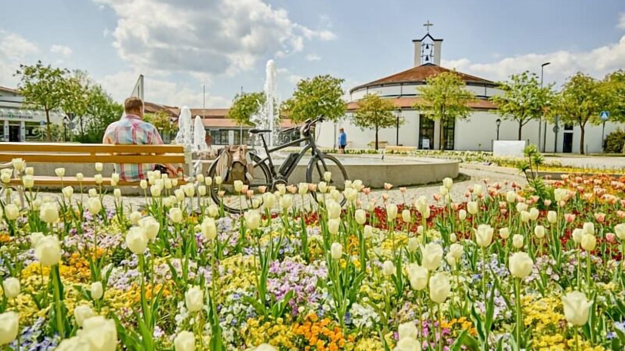 Photo of Outdoor in Bad Griesbach-Therme