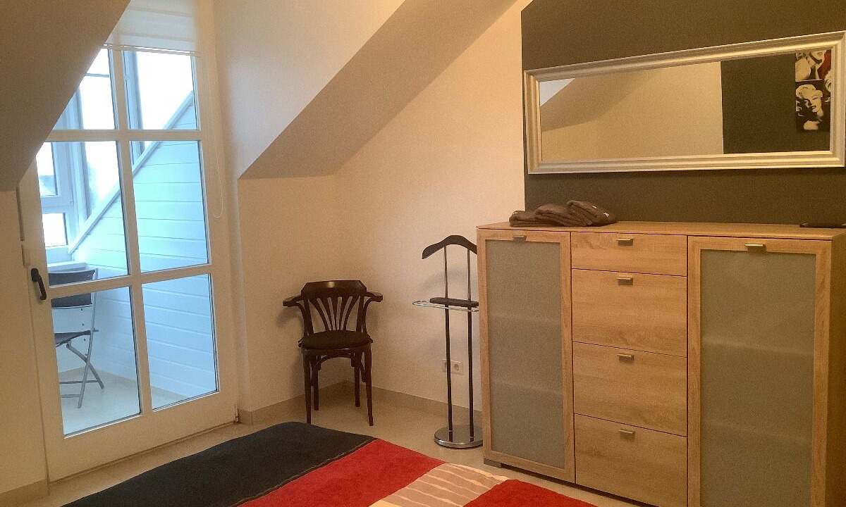 Photo of Bedroom in Bad Griesbach-Therme