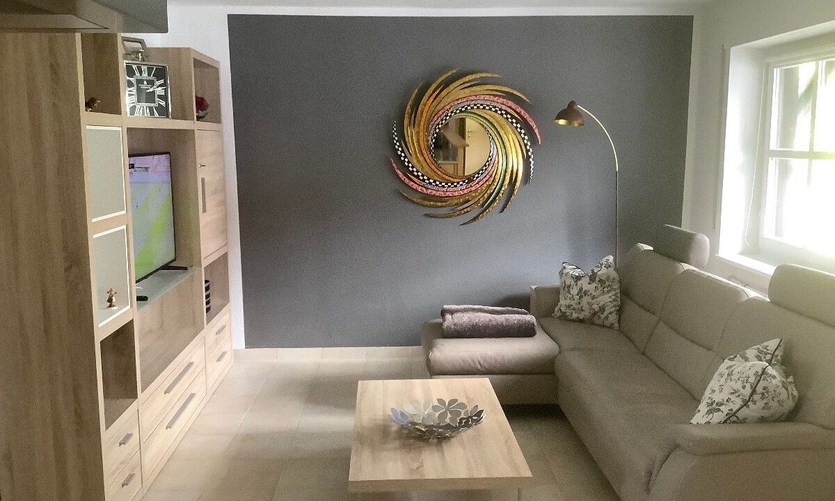 Photo of Livingroom in Bad Griesbach-Therme
