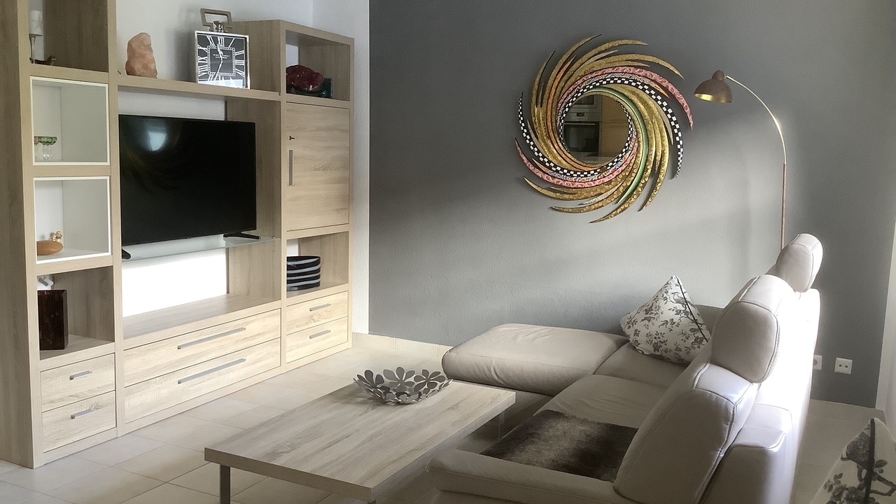 Photo of Livingroom in Bad Griesbach-Therme