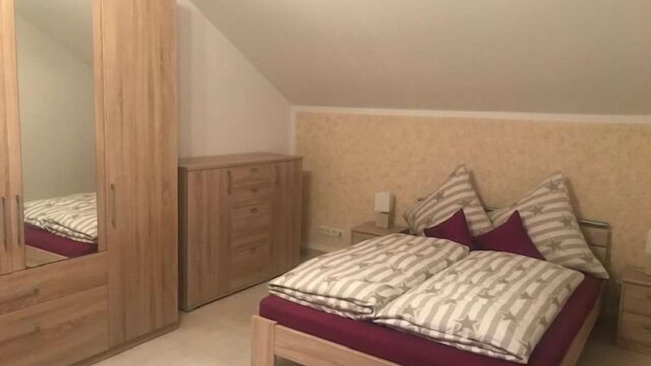 Photo of Bedroom in Bad Griesbach-Therme