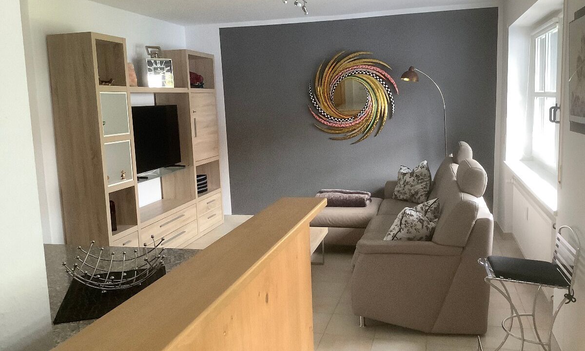 Photo of Livingroom in Bad Griesbach-Therme