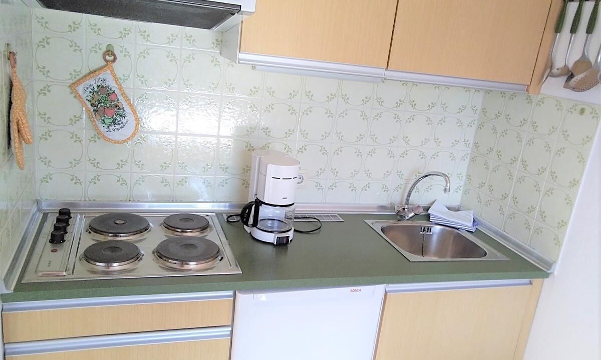 Photo of Kitchen in Wurding