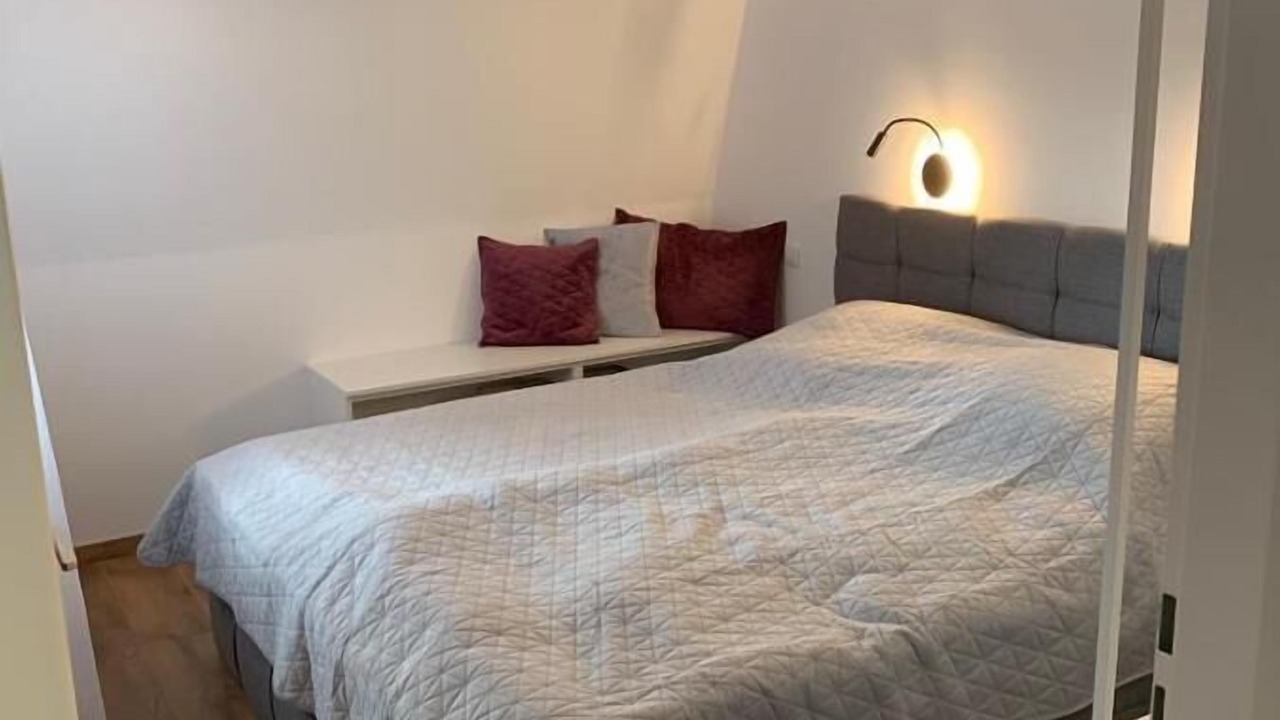Photo of Bedroom in Wurding