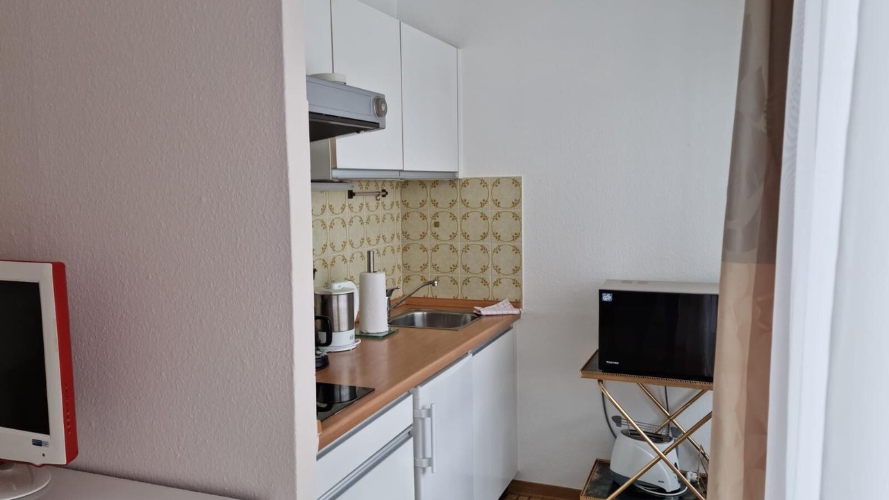 Photo of Kitchen in Wurding