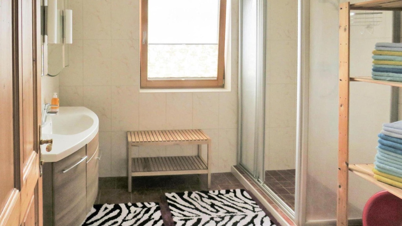 Photo of Bathroom in Fuegenberg