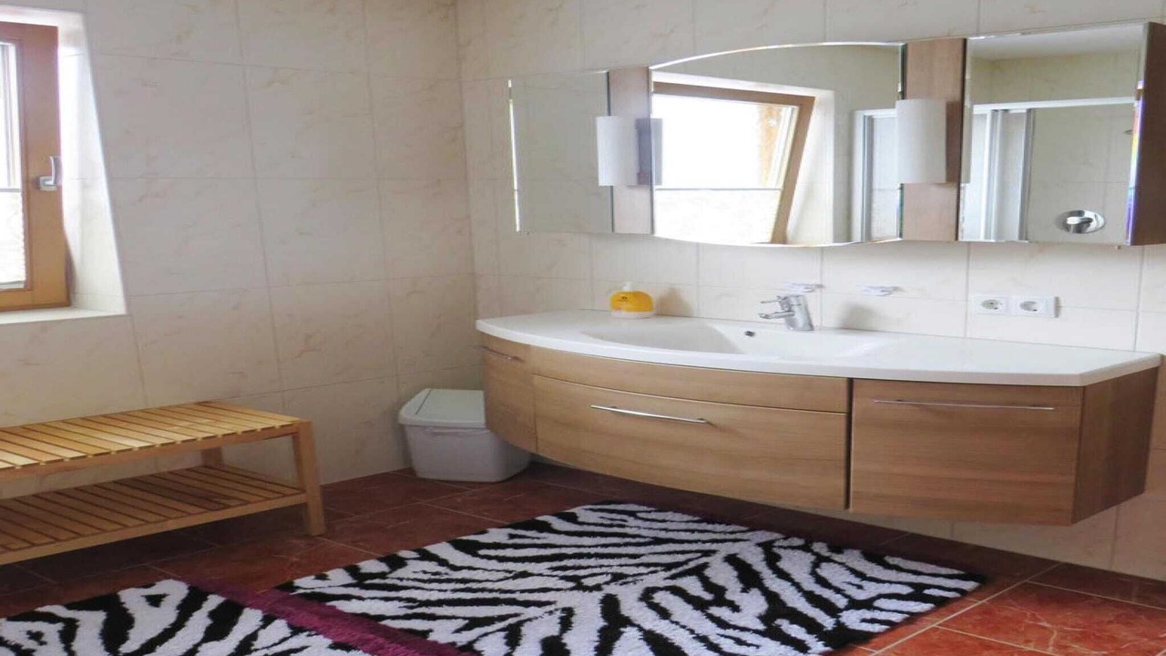Photo of Bathroom in Fuegenberg