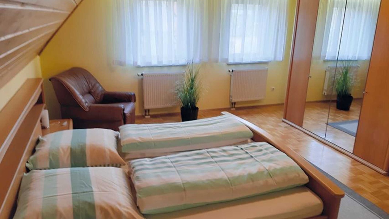 Photo of Bedroom in Eggolsheim