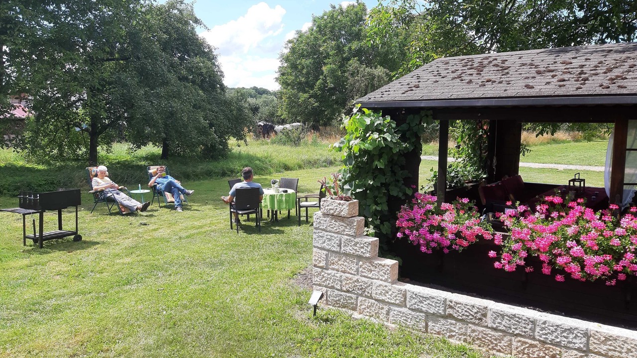 Photo of Outdoor in Eggolsheim