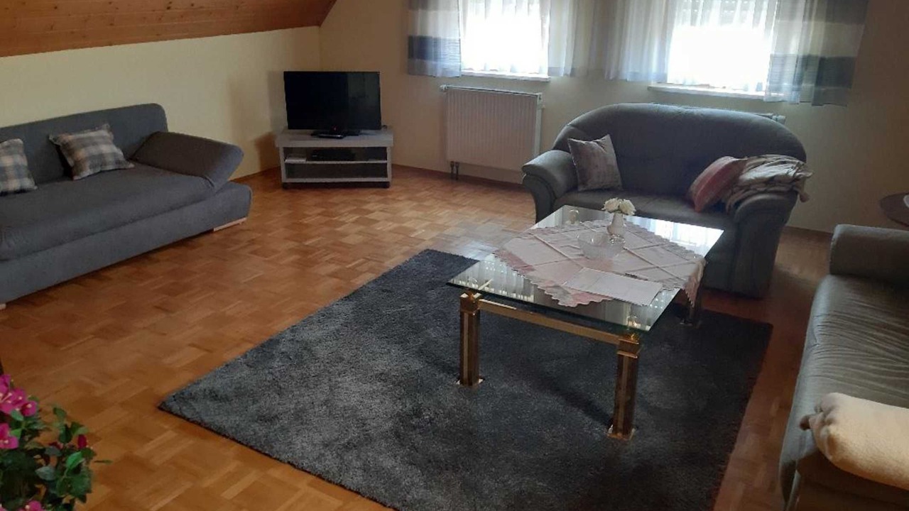 Photo of Livingroom in Eggolsheim