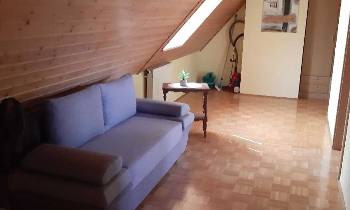 Photo of Livingroom in Eggolsheim
